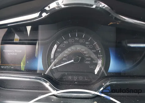 2018 Lincoln Mkt Livery from USA, damaged, VIN 2LMHJ5NK3JBL02261